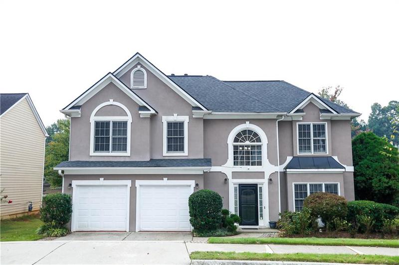 Image for property 4000 Longlake Drive, Duluth, GA 30097