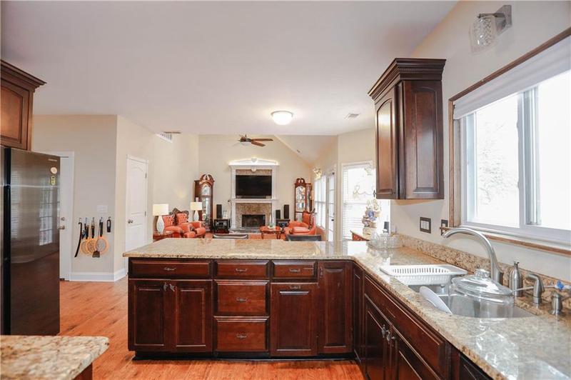 Image for property 4000 Longlake Drive, Duluth, GA 30097