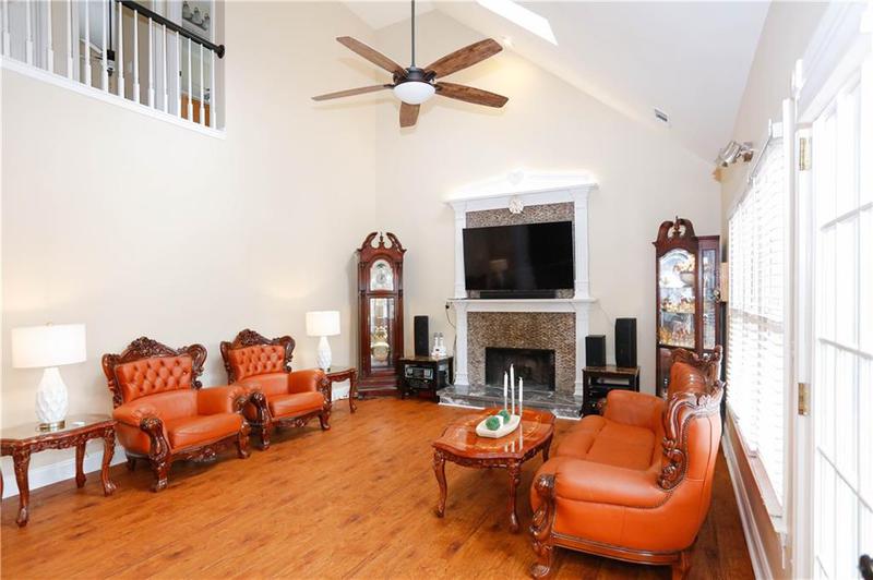Image for property 4000 Longlake Drive, Duluth, GA 30097