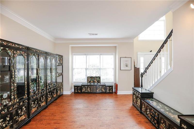 Image for property 4000 Longlake Drive, Duluth, GA 30097