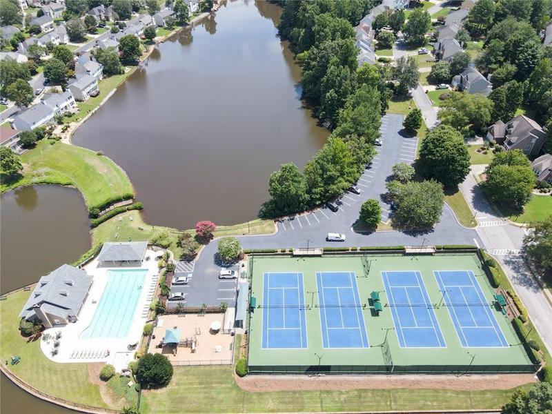 Image for property 4000 Longlake Drive, Duluth, GA 30097