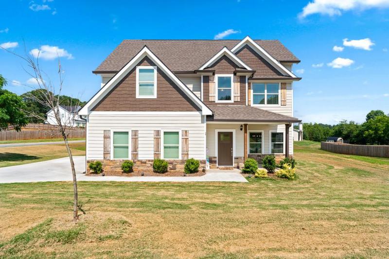 Image for property 20 Webb Court, Jefferson, GA 30549