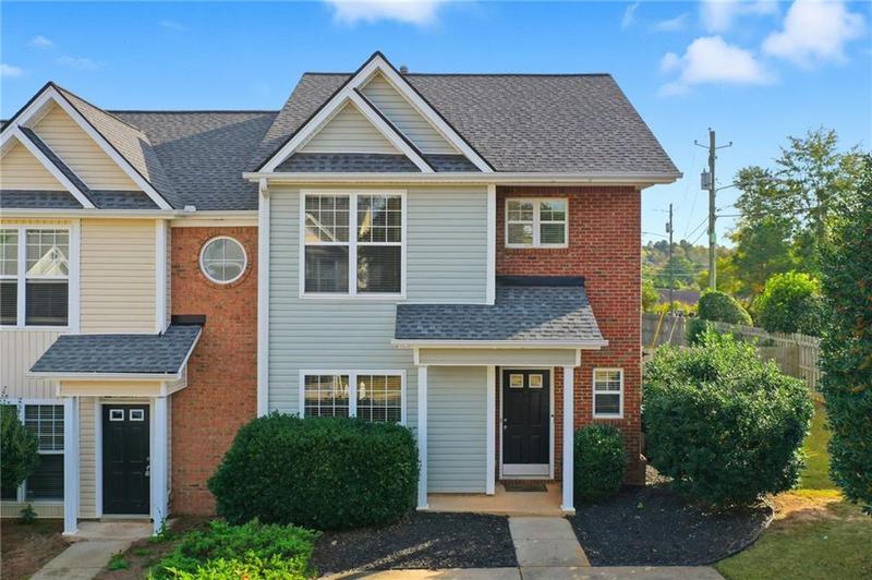 Image for property 10 Pearl Chambers Drive, Dawsonville, GA 30534