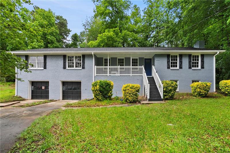 Image for property 6549 Biscayne Way, Douglasville, GA 30135