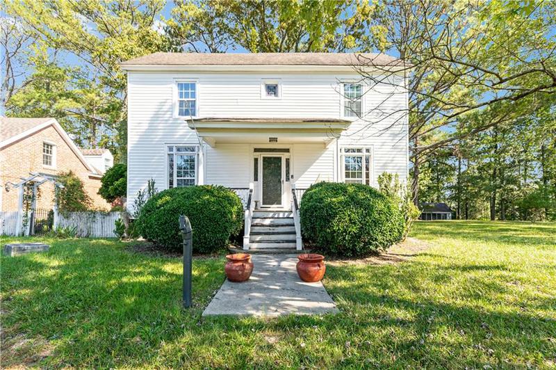 Image for property 617 Thomas Powers Road, Newnan, GA 30263