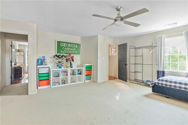 Image for property 617 Thomas Powers Road, Newnan, GA 30263
