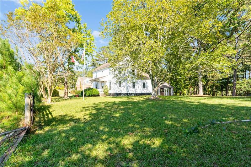 Image for property 617 Thomas Powers Road, Newnan, GA 30263