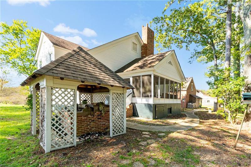 Image for property 617 Thomas Powers Road, Newnan, GA 30263