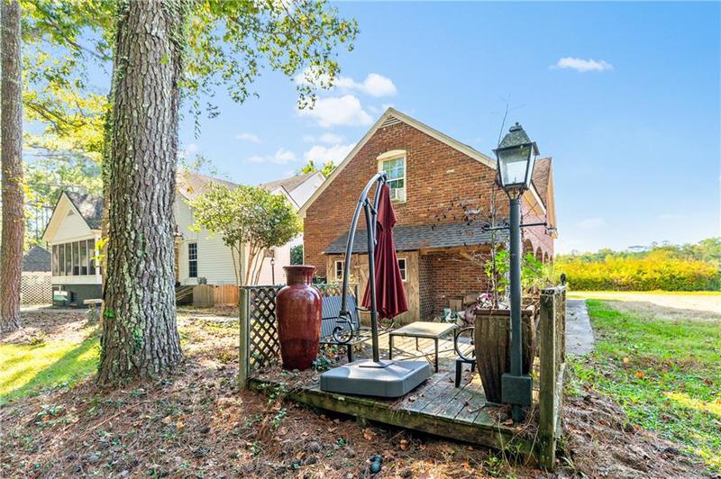 Image for property 617 Thomas Powers Road, Newnan, GA 30263