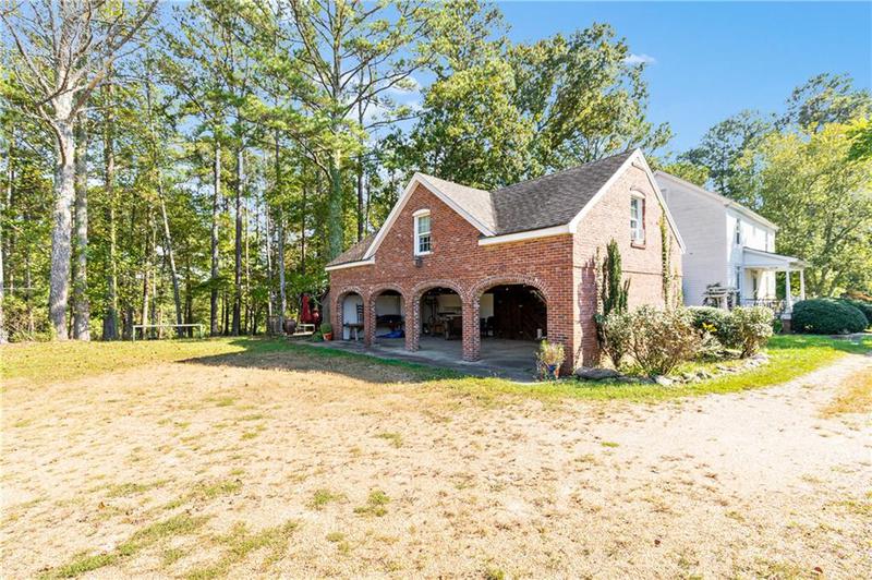Image for property 617 Thomas Powers Road, Newnan, GA 30263