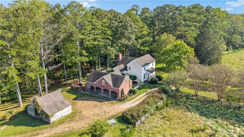 Image for property 617 Thomas Powers Road, Newnan, GA 30263