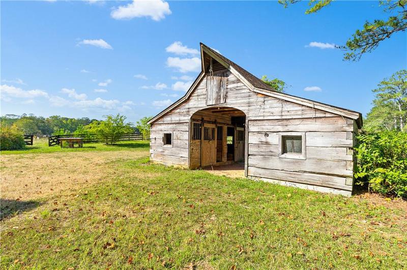 Image for property 617 Thomas Powers Road, Newnan, GA 30263