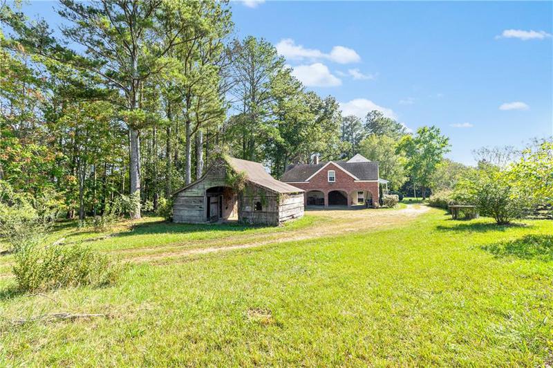 Image for property 617 Thomas Powers Road, Newnan, GA 30263