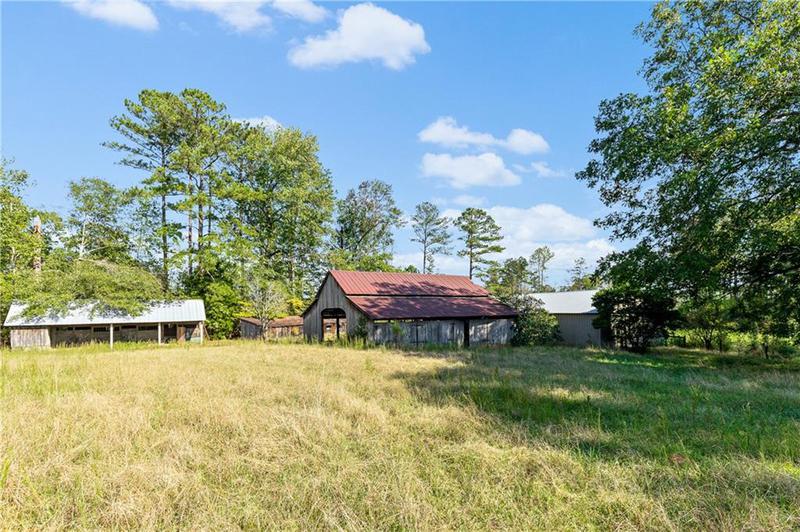 Image for property 617 Thomas Powers Road, Newnan, GA 30263