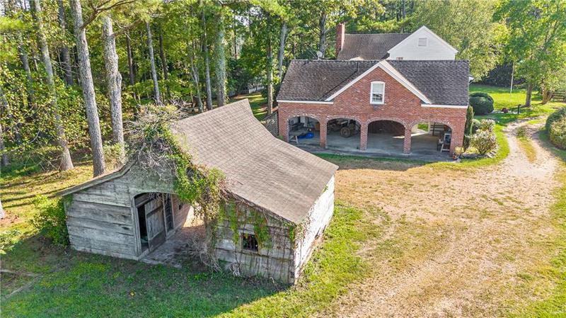 Image for property 617 Thomas Powers Road, Newnan, GA 30263