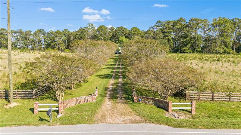 Image for property 617 Thomas Powers Road, Newnan, GA 30263