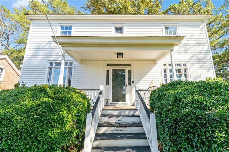Image for property 617 Thomas Powers Road, Newnan, GA 30263