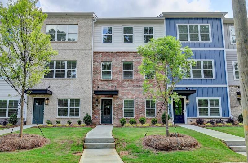 Image for property 5477 Blossomwood Trail, Mableton, GA 30126
