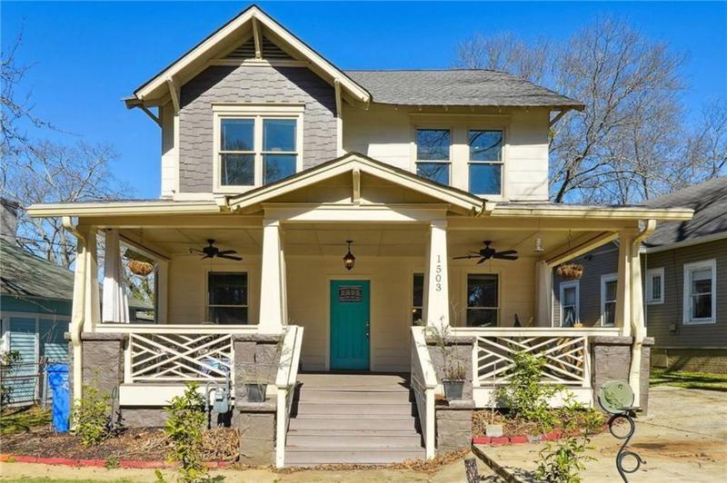 Image for property 1503 Westwood Avenue, Atlanta, GA 30310