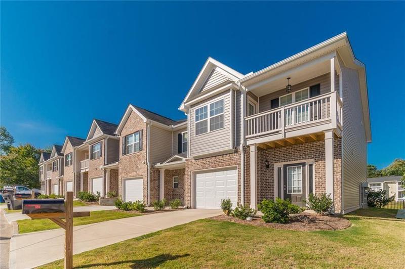 Image for property 7162 Fringe Flower Drive 21, Austell, GA 30168