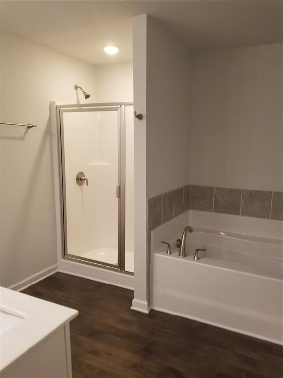 Image for property 7298 Rockhouse Road 5, Austell, GA 30168