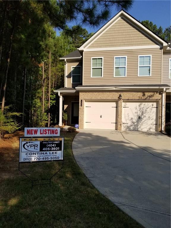 Image for property 7298 Rockhouse Road 5, Austell, GA 30168