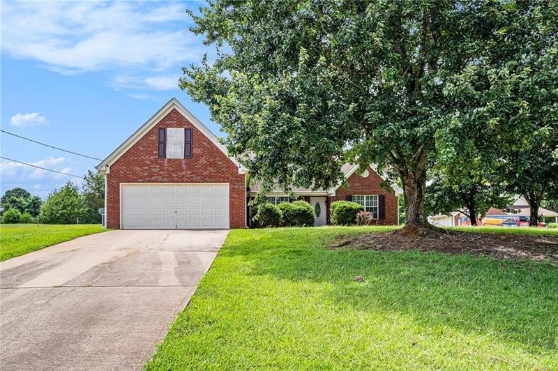 Image for property 502 Gallantry Trail, Mcdonough, GA 30252