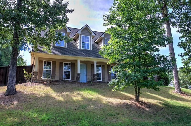 Image for property 120 Thornwood Drive, Rome, GA 30165