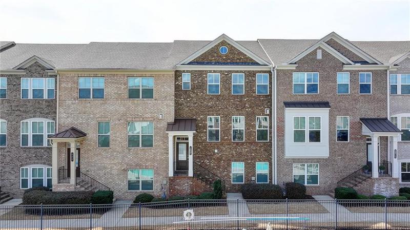 Image for property 656 Sunset Park Drive, Suwanee, GA 30024