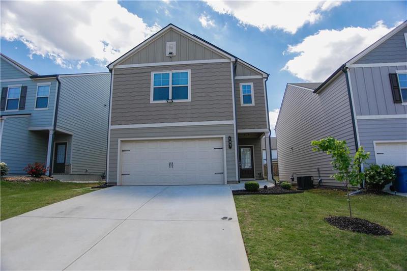 Image for property 109 Auburn Crossing Drive, Auburn, GA 30011