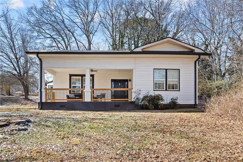 Image for property 3595 South Street, Duluth, GA 30096