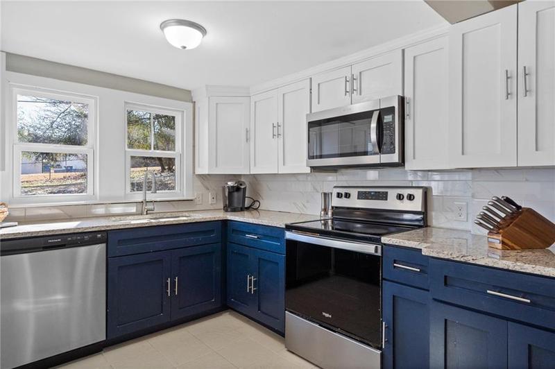 Image for property 3595 South Street, Duluth, GA 30096