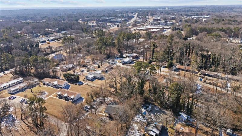 Image for property 3595 South Street, Duluth, GA 30096