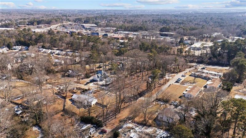 Image for property 3595 South Street, Duluth, GA 30096