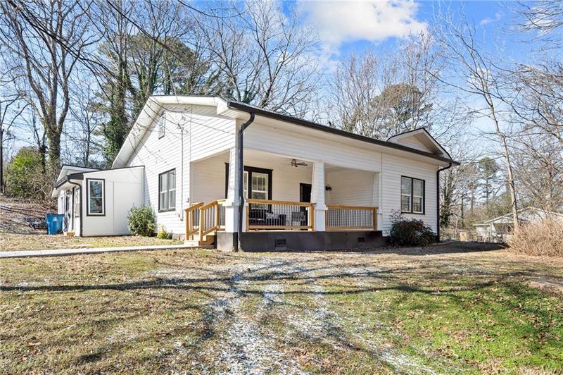 Image for property 3595 South Street, Duluth, GA 30096