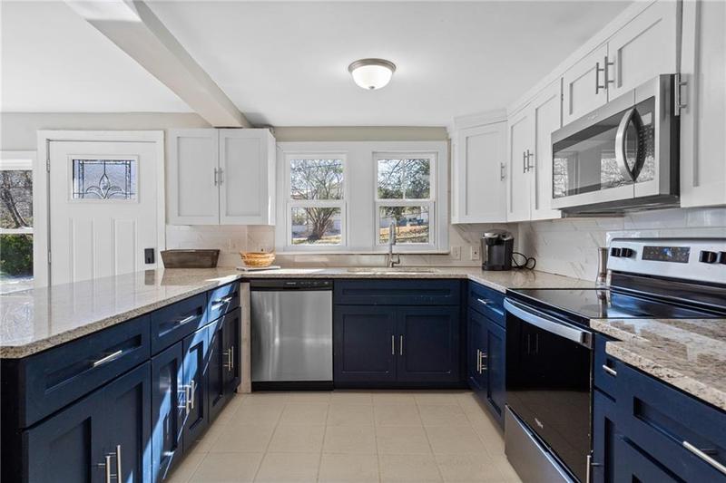 Image for property 3595 South Street, Duluth, GA 30096