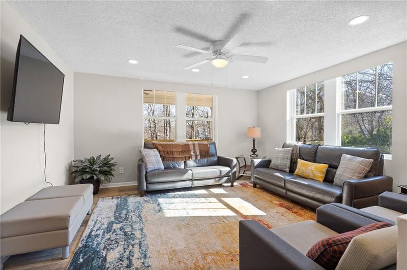 Image for property 3595 South Street, Duluth, GA 30096