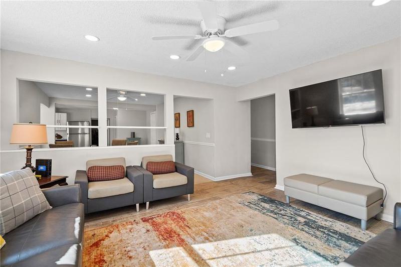 Image for property 3595 South Street, Duluth, GA 30096
