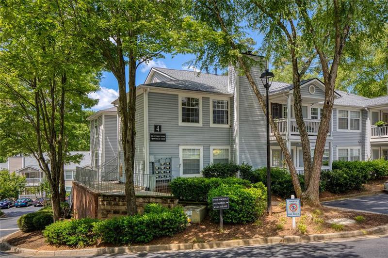 Image for property 1450 Keys Crossing Drive, Brookhaven, GA 30319