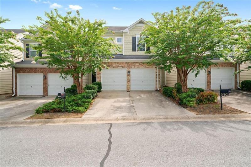 Image for property 125 Flatwood Trail, Marietta, GA 30066