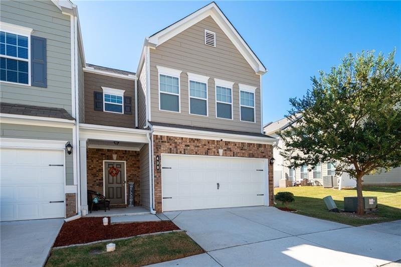 Image for property 438 Crescent Woode Drive, Dallas, GA 30157