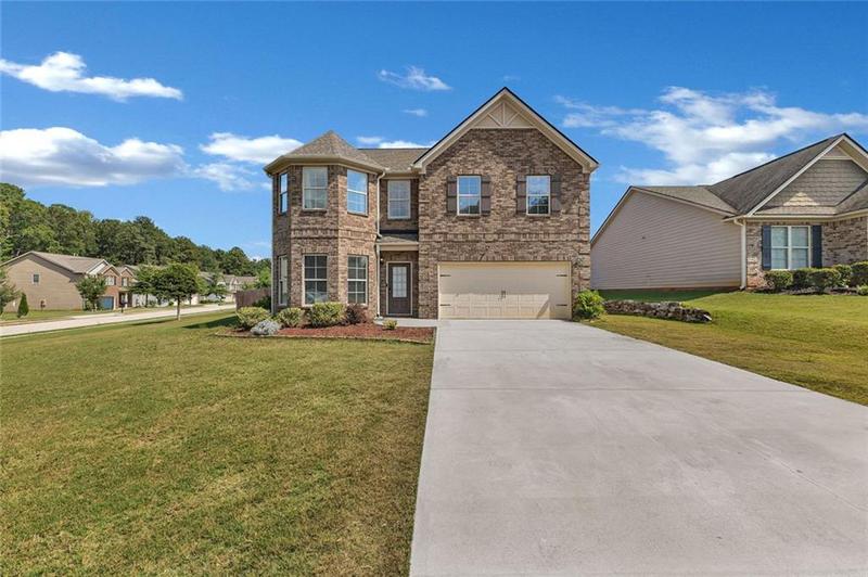 Image for property 1734 Tricklin Springs, Mcdonough, GA 30252