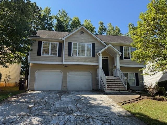 Image for property 4183 Mistymorn Way, Powder Springs, GA 30127