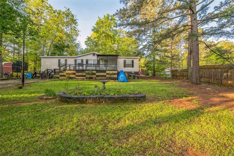 Image for property 473 HALEY Road, Jackson, GA 30233