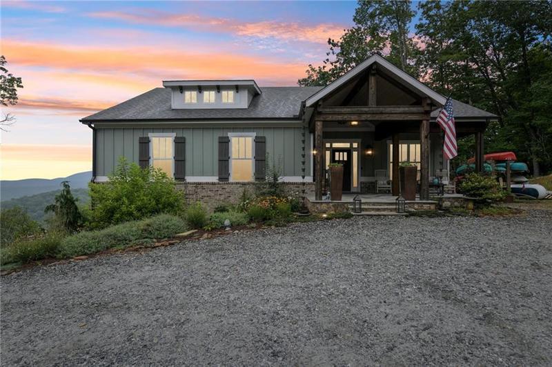 Image for property 7709 Highway 19, Dahlonega, GA 30533