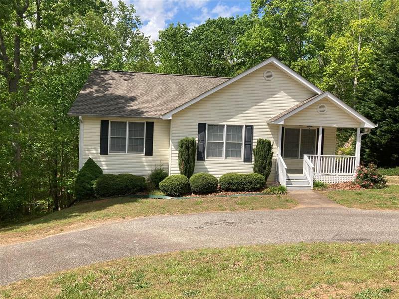 Image for property 142 Cedar Springs Lane, Dahlonega, GA 30533