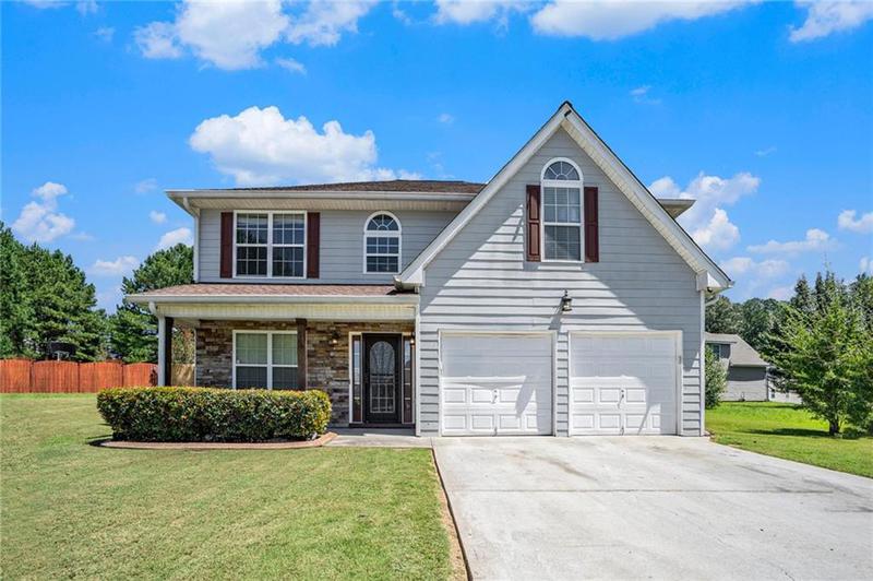 Image for property 415 Tarpan Court, Fairburn, GA 30213