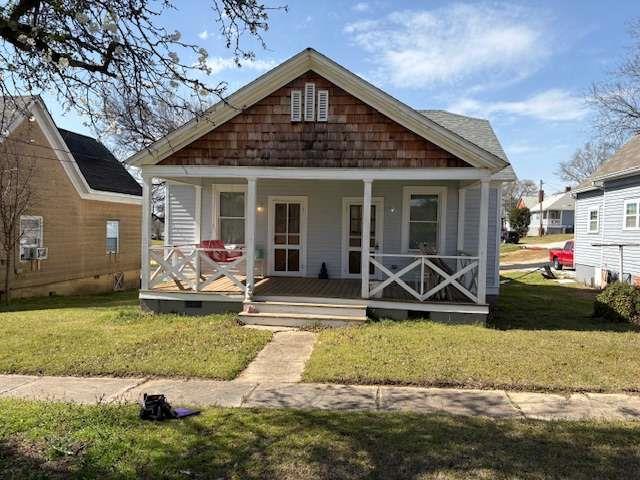 Image for property 23 Poplar Street, Porterdale, GA 30014