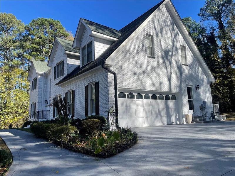 Image for property 4748 Arcado Road, Lilburn, GA 30047