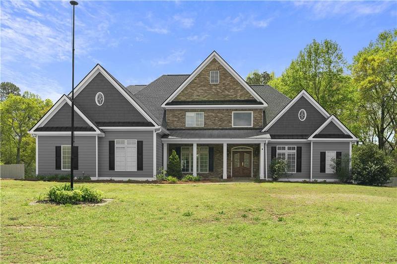 Image for property 1350 Blackwell Road, Marietta, GA 30066